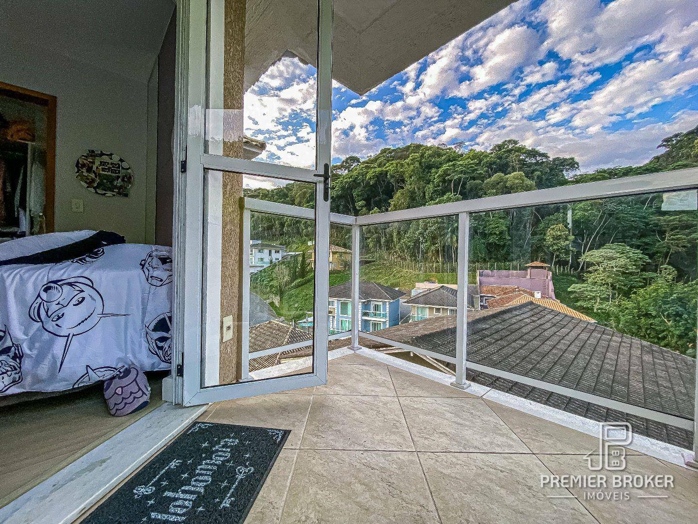 Casa de Condomínio à venda com 4 quartos, 307m² - Foto 56