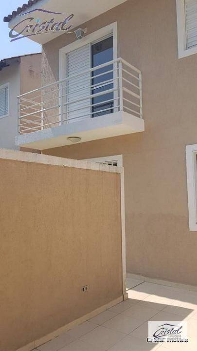 Casa à venda com 3 quartos, 106m² - Foto 2