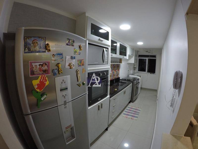 Apartamento à venda com 4 quartos, 90m² - Foto 13