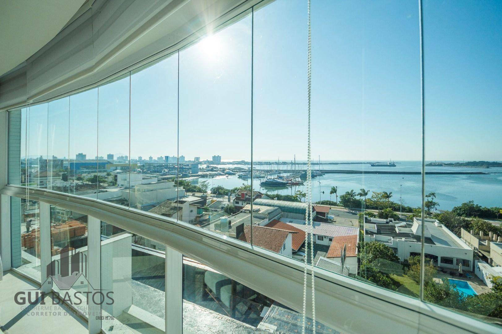 Apartamento à venda com 4 quartos, 181m² - Foto 13