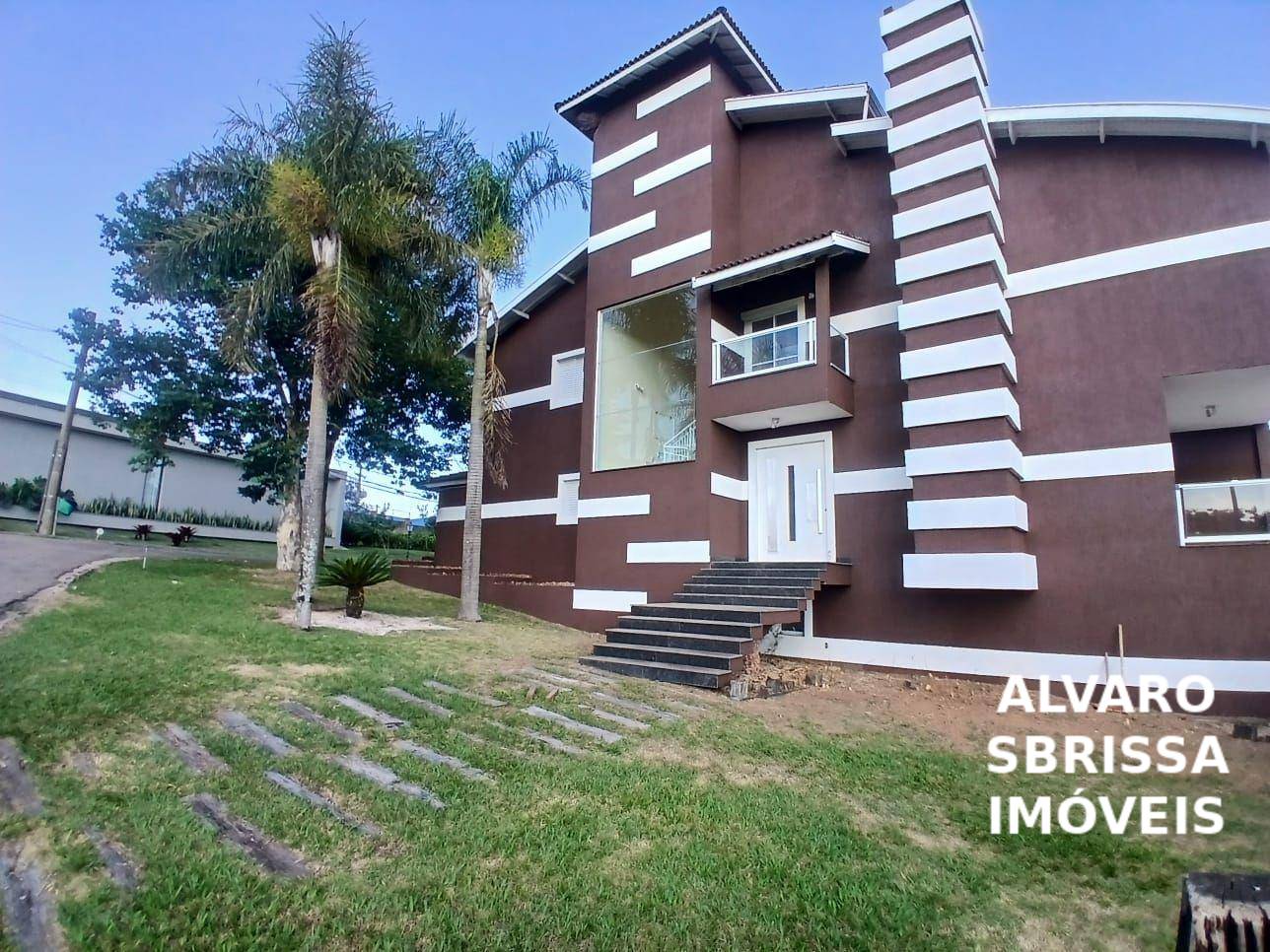 Casa de Condomínio, 4 quartos - Foto 2