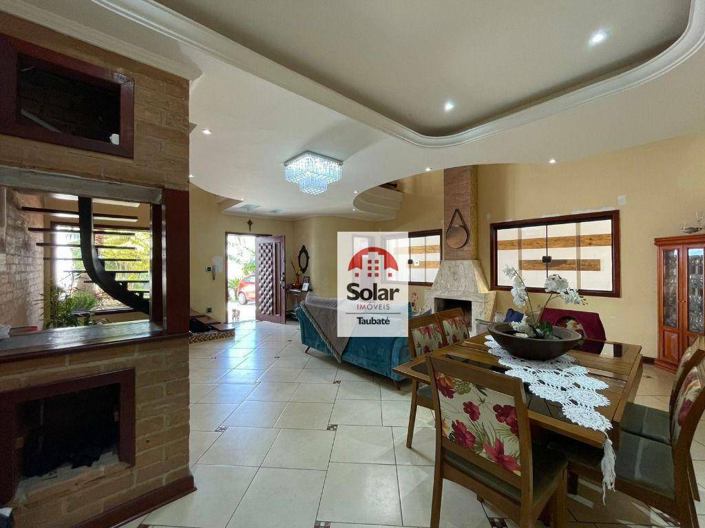 Casa, 3 quartos, 377 m² - Foto 3