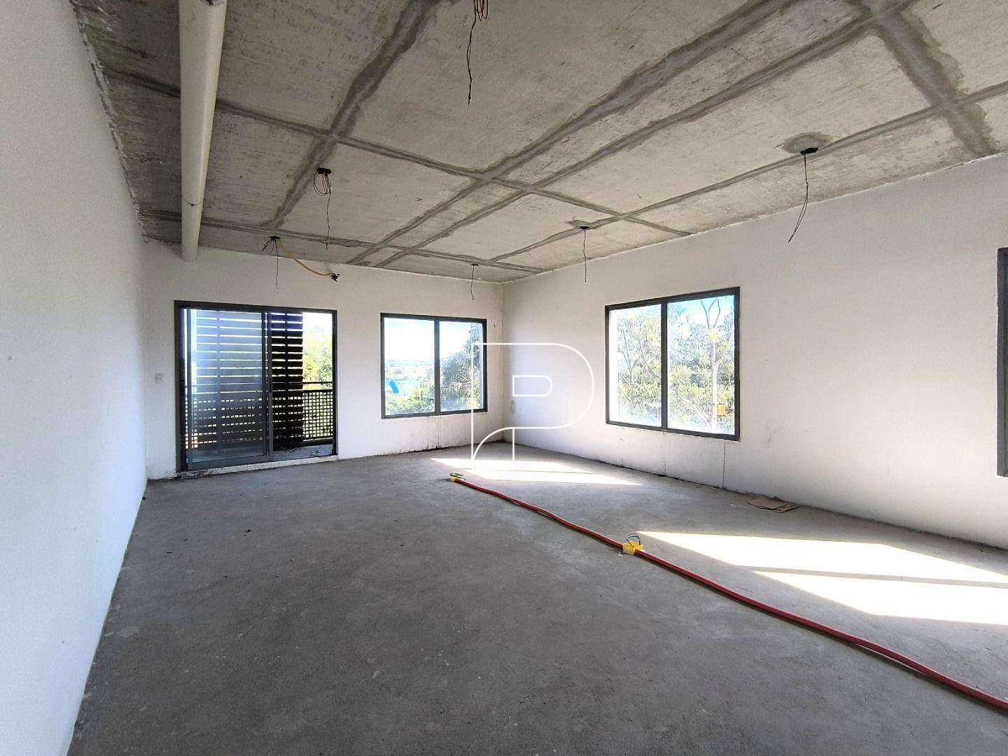 Conjunto Comercial-Sala para alugar, 90m² - Foto 2