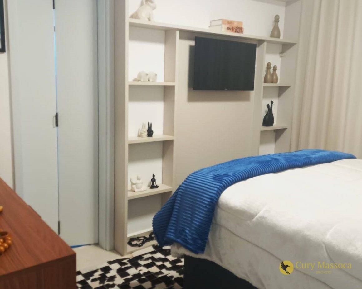 Apartamento à venda com 2 quartos, 76m² - Foto 16