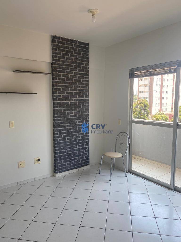 Apartamento para alugar com 2 quartos, 63m² - Foto 2