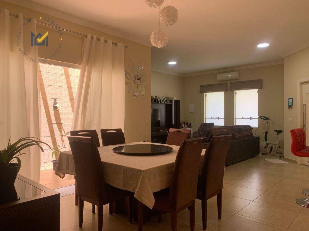 Casa de Condomínio à venda com 3 quartos, 190m² - Foto 4