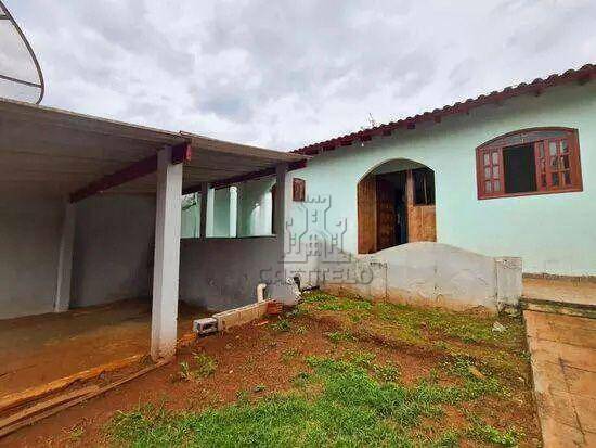 Casa, 2 quartos, 72 m² - Foto 3