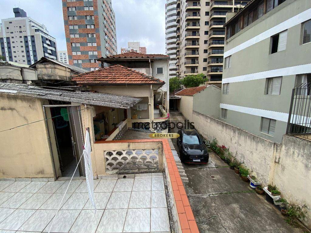 Sobrado à venda com 5 quartos, 450m² - Foto 15