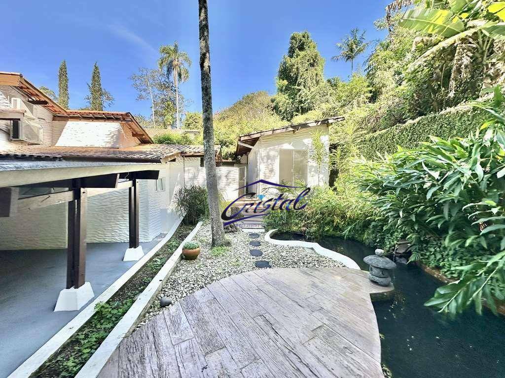 Casa de Condomínio à venda e aluguel com 3 quartos, 473m² - Foto 57