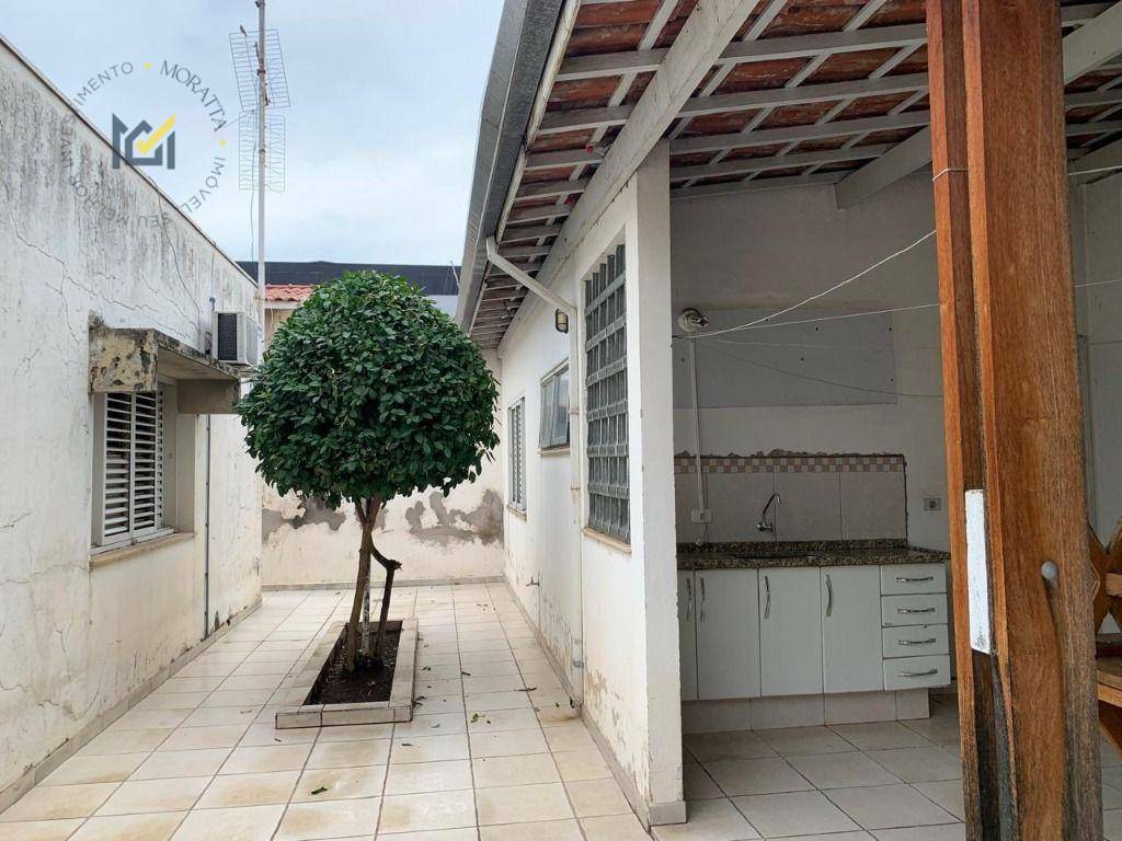 Casa à venda com 3 quartos, 201m² - Foto 12