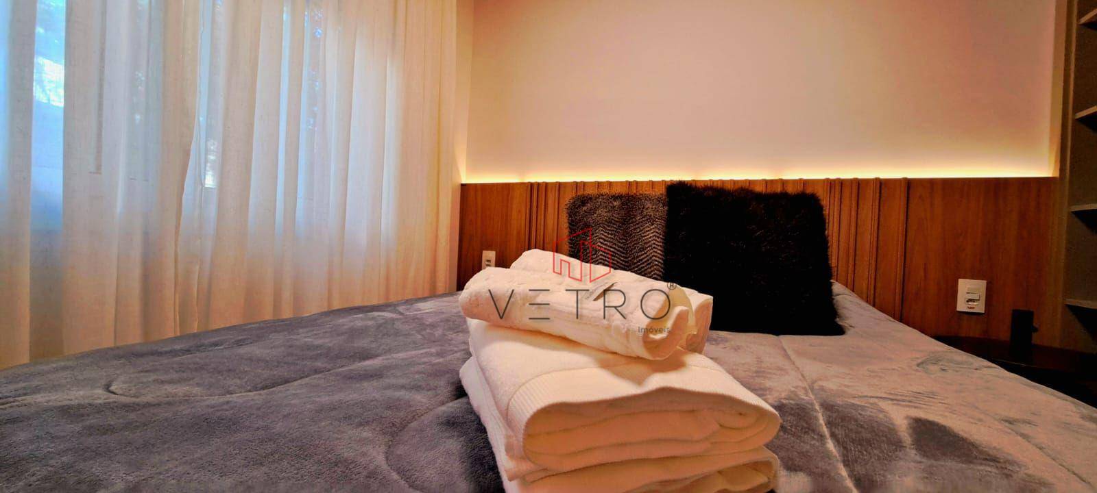 Apartamento à venda com 2 quartos, 81m² - Foto 17