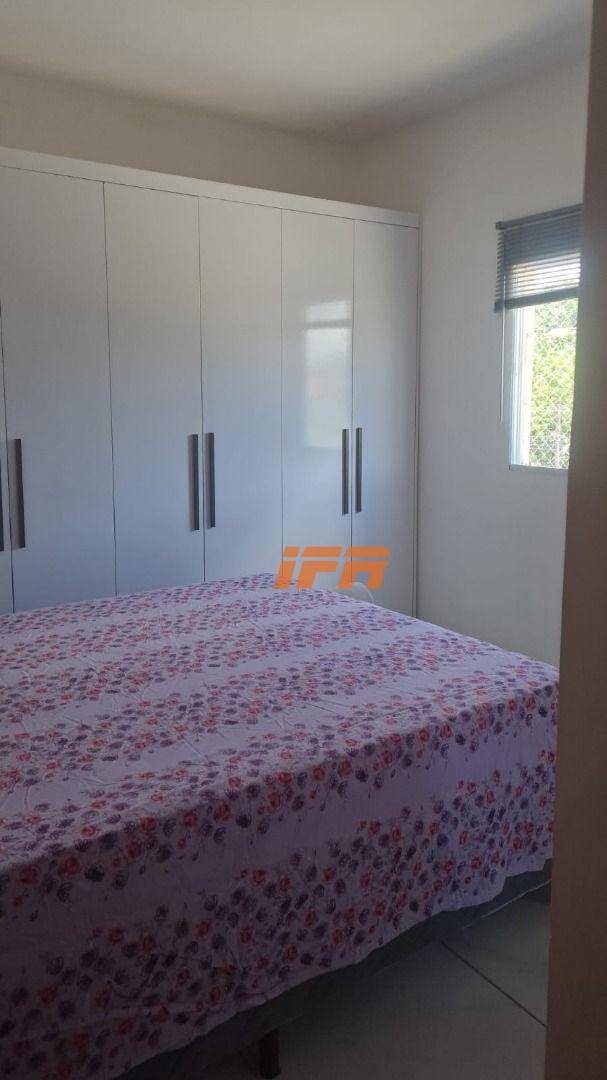 Apartamento à venda com 2 quartos, 57m² - Foto 14