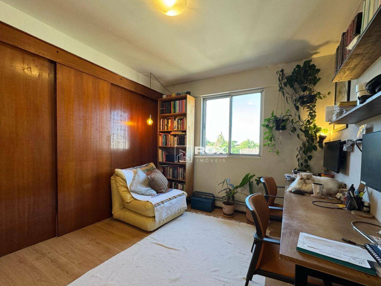 Apartamento à venda com 1 quarto, 43m² - Foto 1