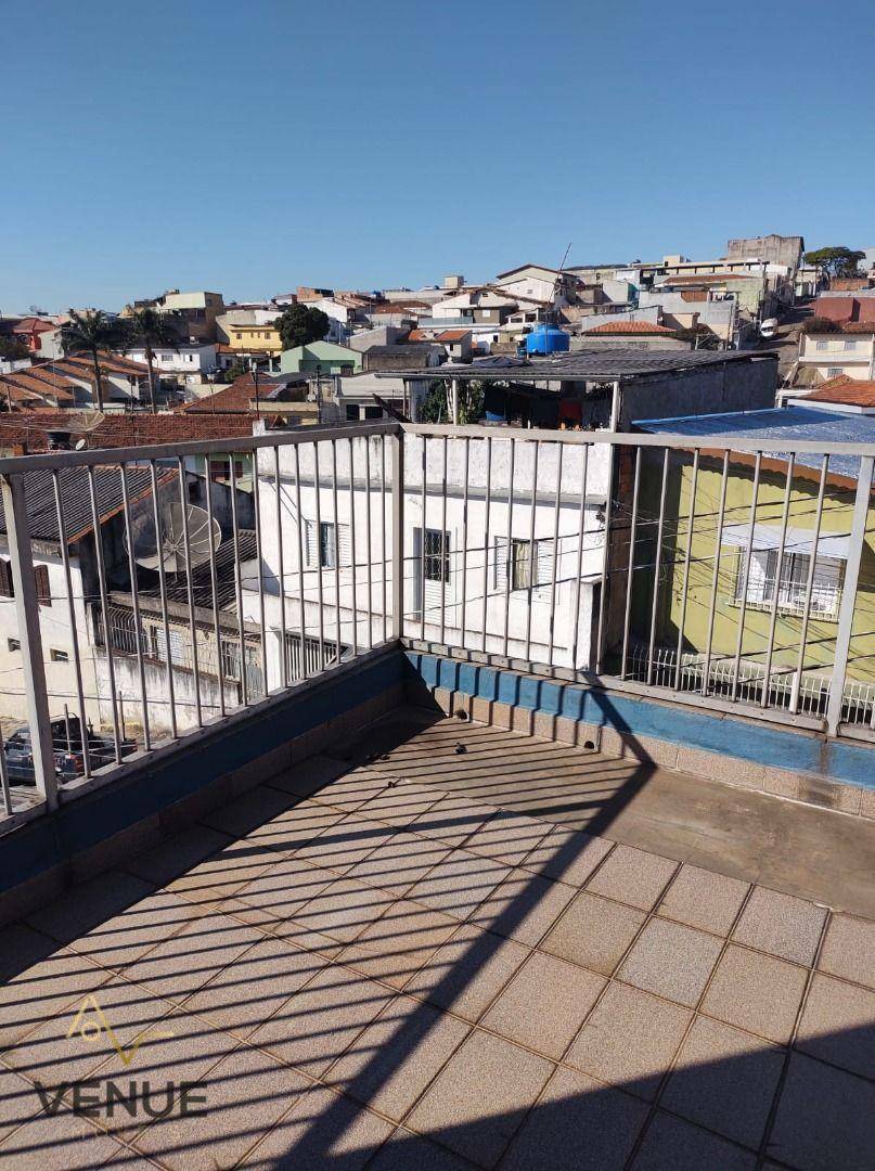 Sobrado à venda com 3 quartos, 125m² - Foto 27