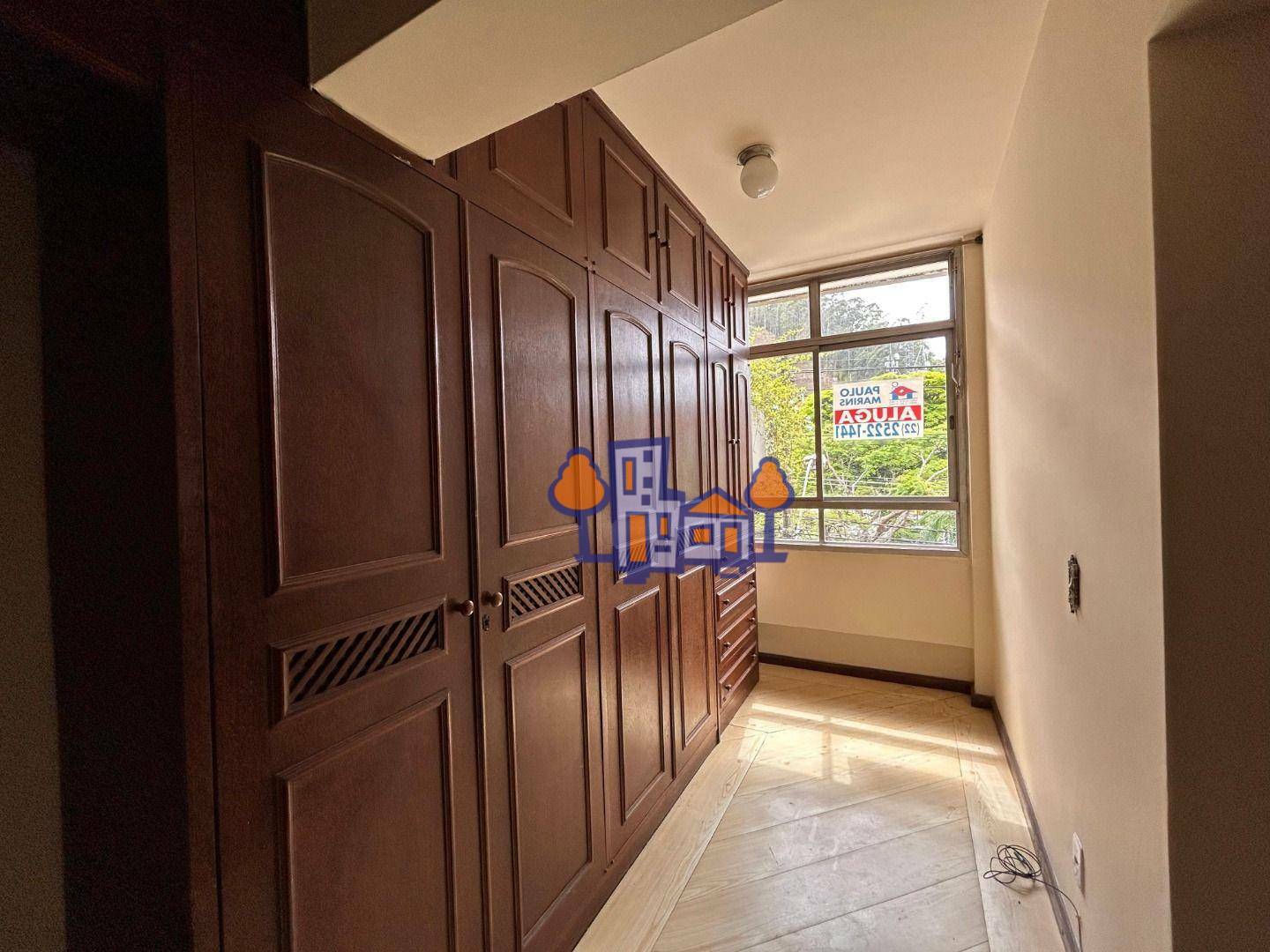 Apartamento à venda e aluguel com 3 quartos, 120m² - Foto 9