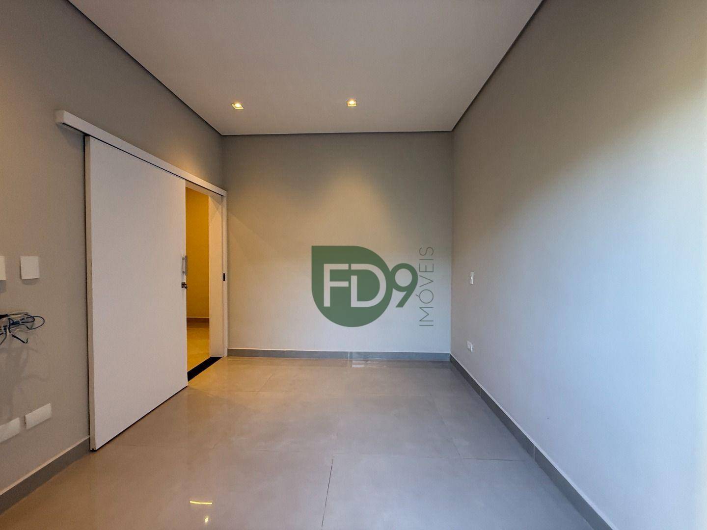 Casa de Condomínio à venda com 3 quartos, 197m² - Foto 18