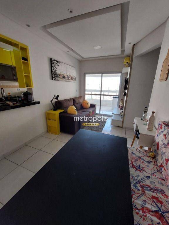 Apartamento à venda com 2 quartos, 65m² - Foto 4