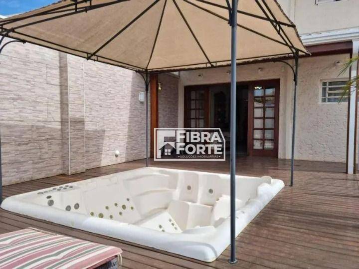 Casa à venda com 4 quartos, 249m² - Foto 21