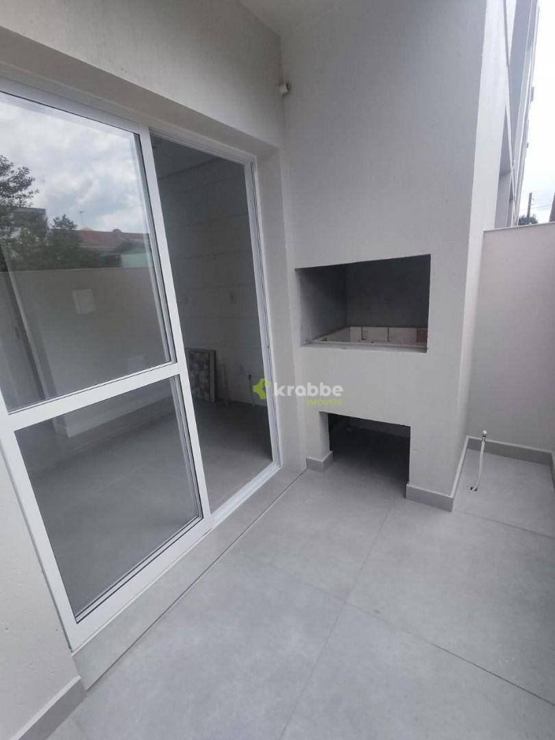 Sobrado, 2 quartos, 50 m² - Foto 5