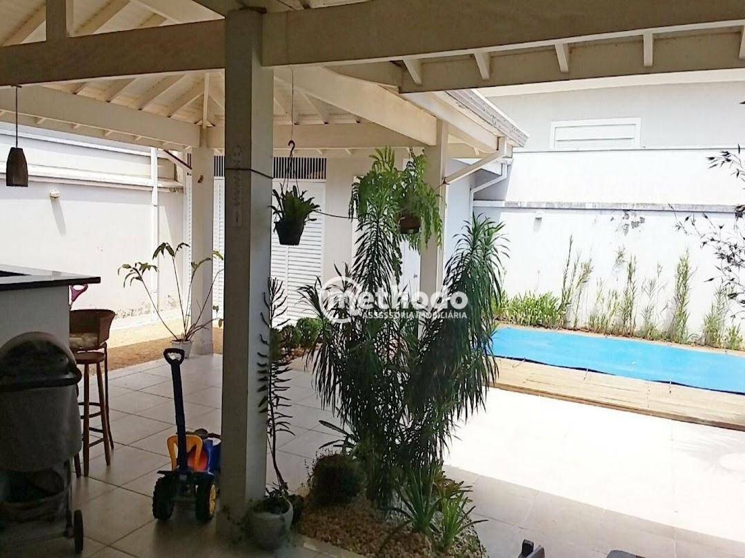 Casa de Condomínio à venda com 3 quartos, 281m² - Foto 17