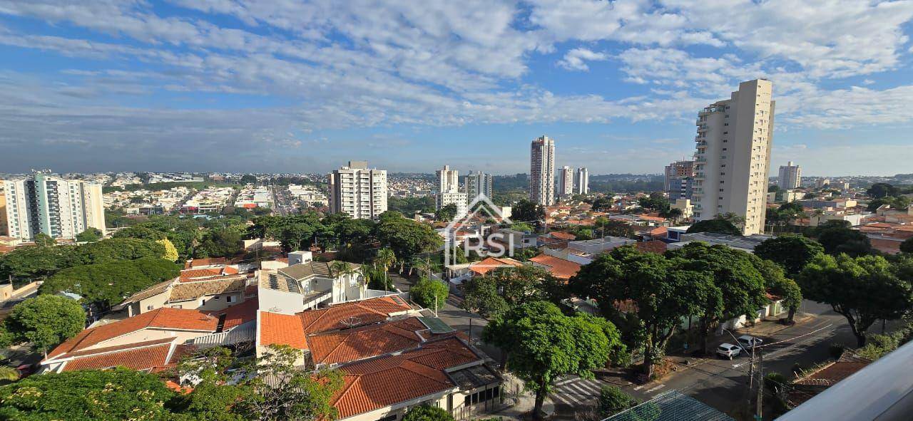 Apartamento, 3 quartos, 96 m² - Foto 2