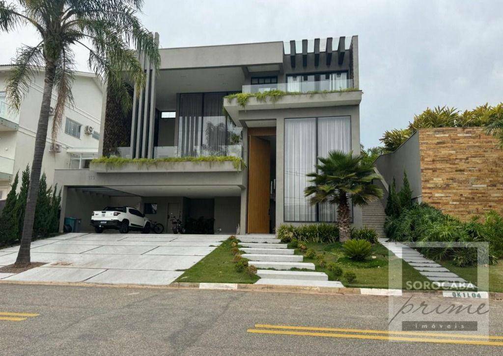 Sobrado, 5 quartos, 800 m² - Foto 3