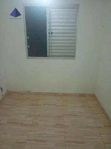 Apartamento à venda com 2 quartos, 42m² - Foto 9