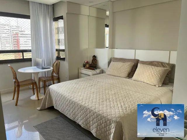 Apartamento à venda com 4 quartos, 136m² - Foto 5