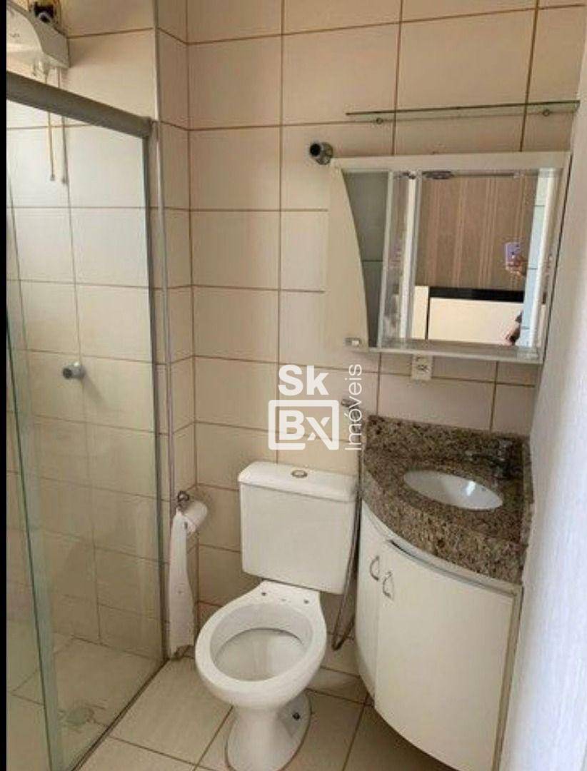 Apartamento à venda com 2 quartos, 72m² - Foto 12