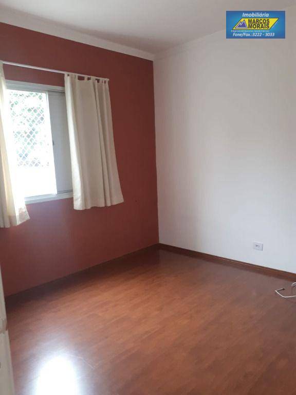 Apartamento à venda com 2 quartos, 64m² - Foto 5