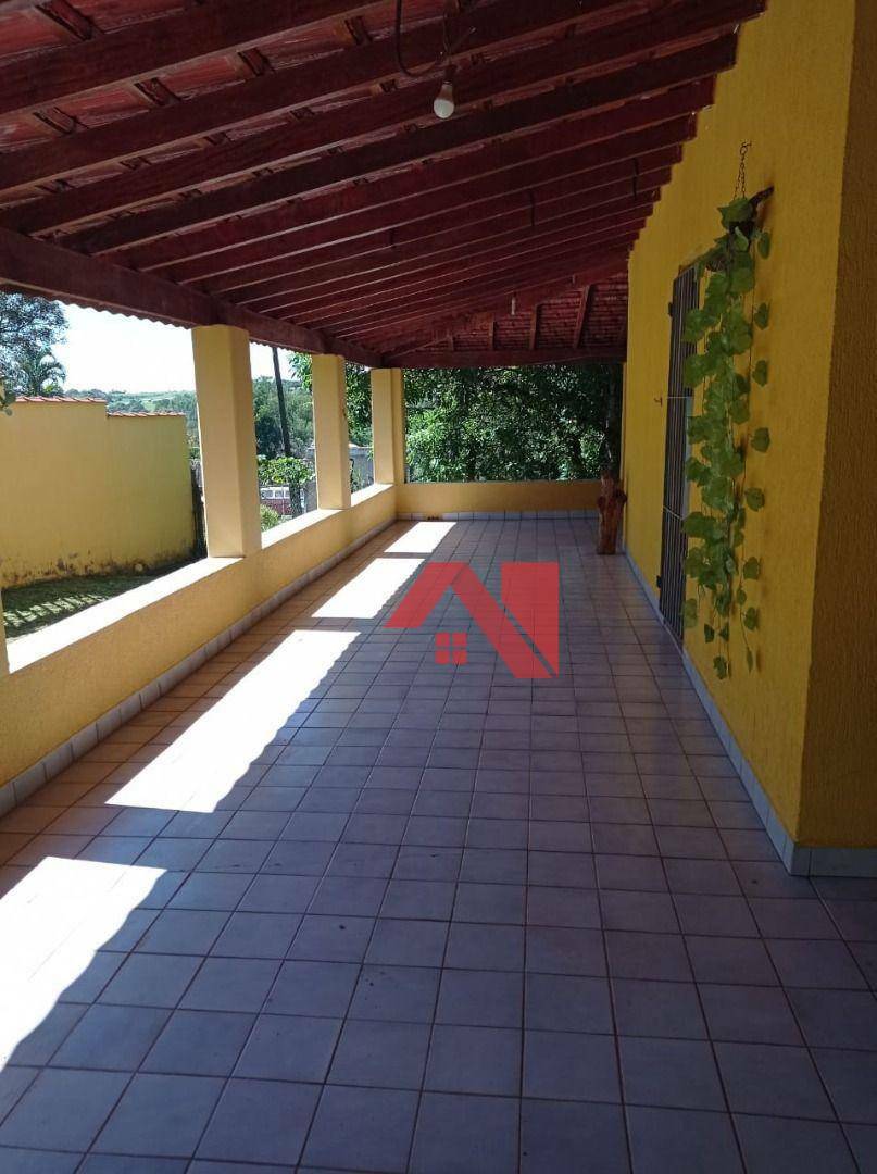 Chácara à venda com 3 quartos, 3296M2 - Foto 6