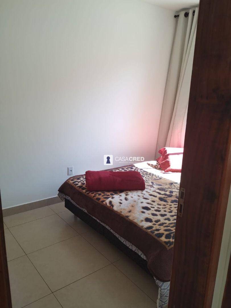 Apartamento à venda com 2 quartos, 67m² - Foto 10