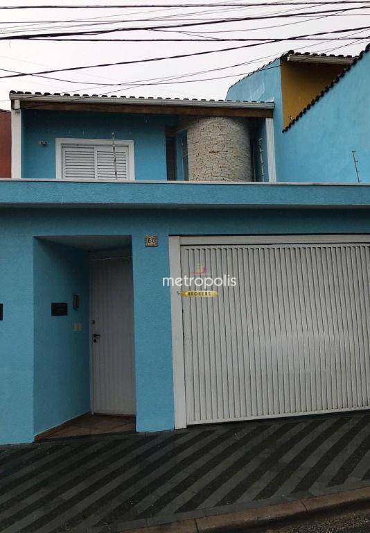 Sobrado à venda com 3 quartos, 200m² - Foto 24