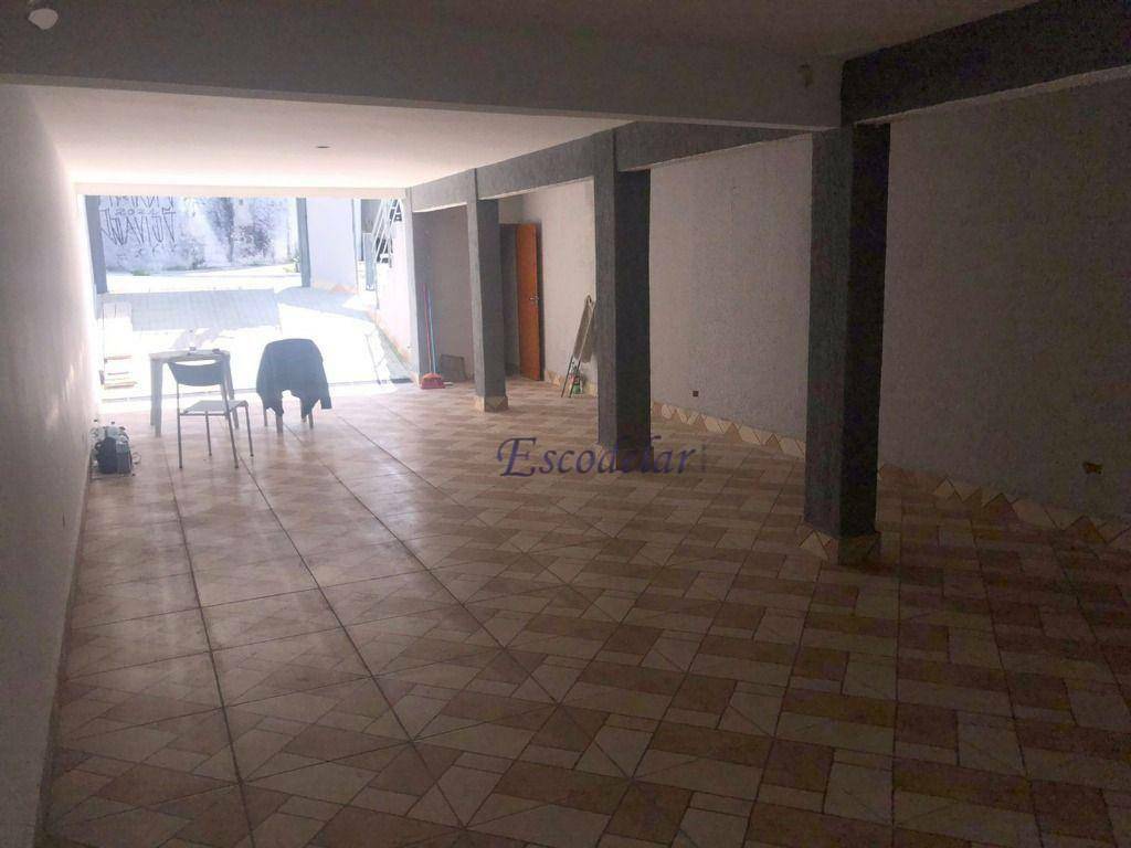 Sobrado à venda com 3 quartos, 152m² - Foto 35