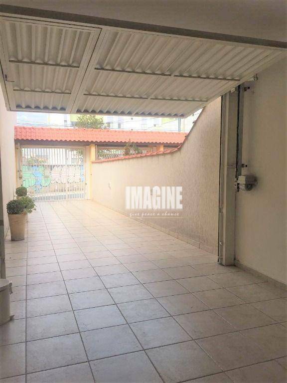 Sobrado à venda com 3 quartos, 180m² - Foto 8