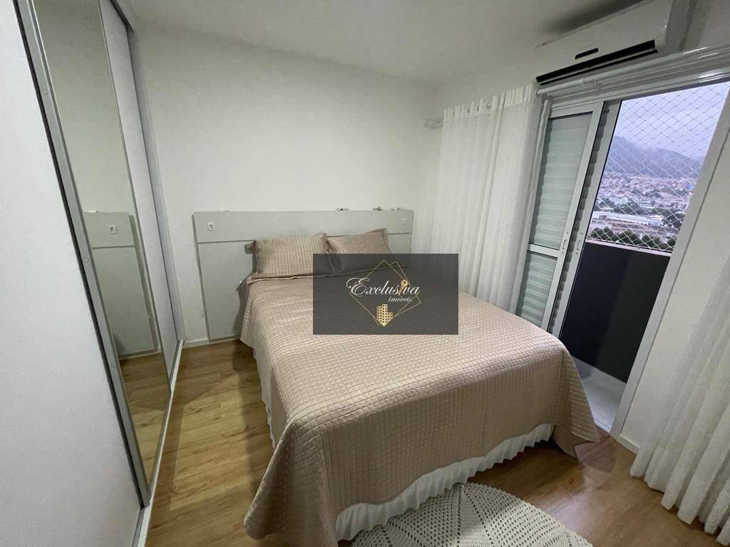 Apartamento à venda com 2 quartos, 62m² - Foto 4