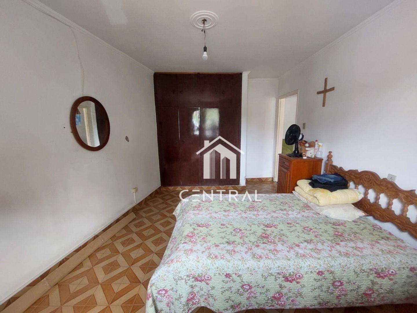 Casa à venda com 3 quartos, 120m² - Foto 27