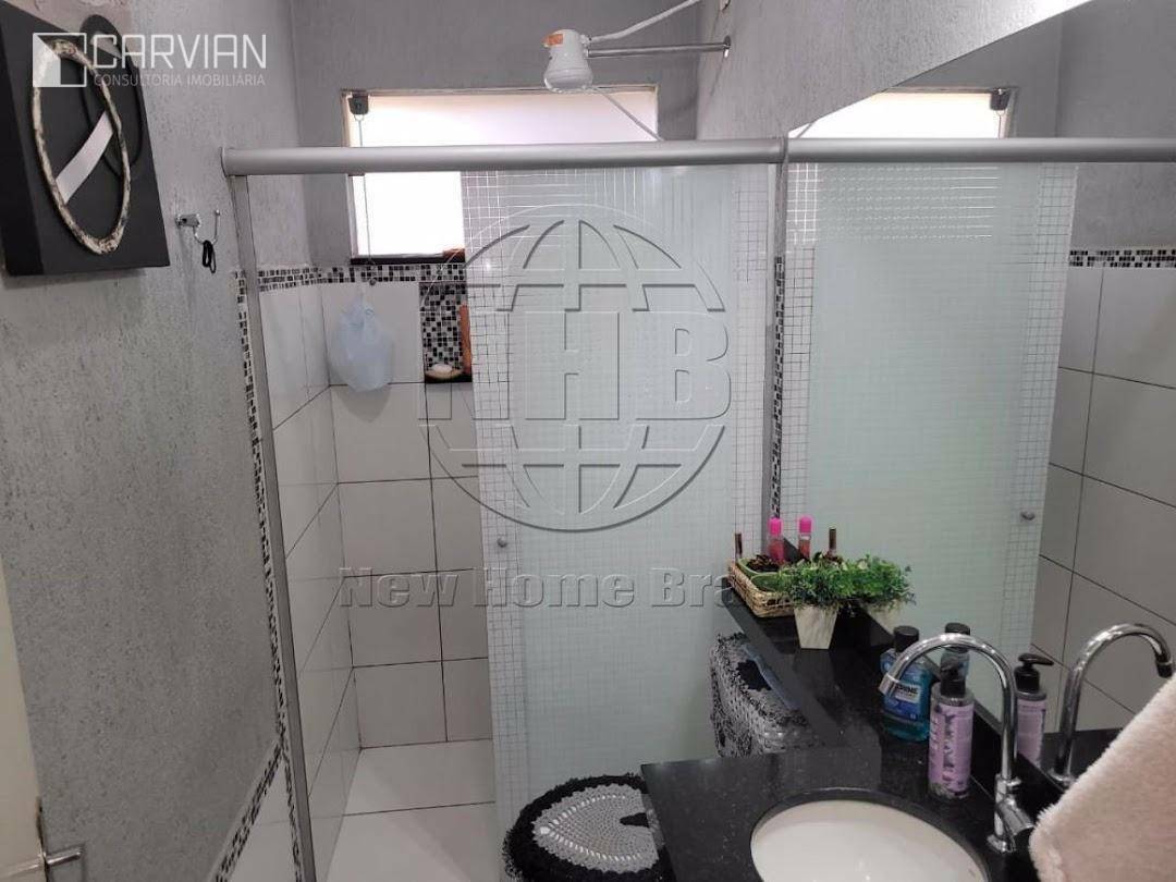 Casa à venda com 3 quartos, 185m² - Foto 25