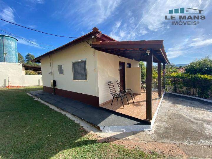 Pousada-Chalé à venda com 24 quartos, 2658m² - Foto 10