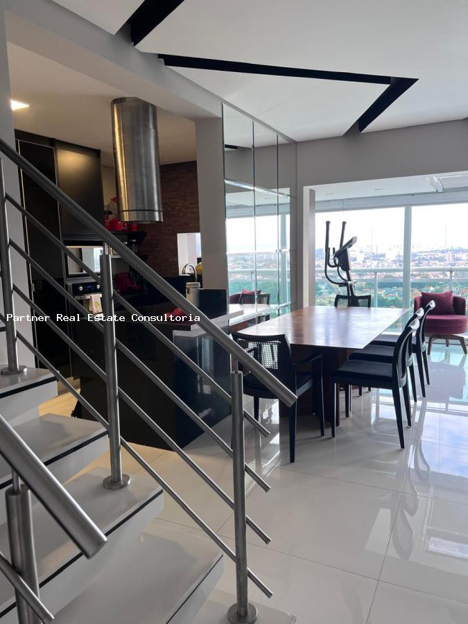 Cobertura à venda com 3 quartos, 243m² - Foto 44