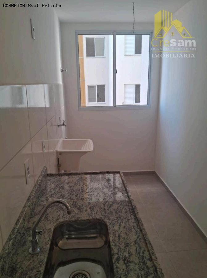 Apartamento à venda com 2 quartos, 52m² - Foto 4