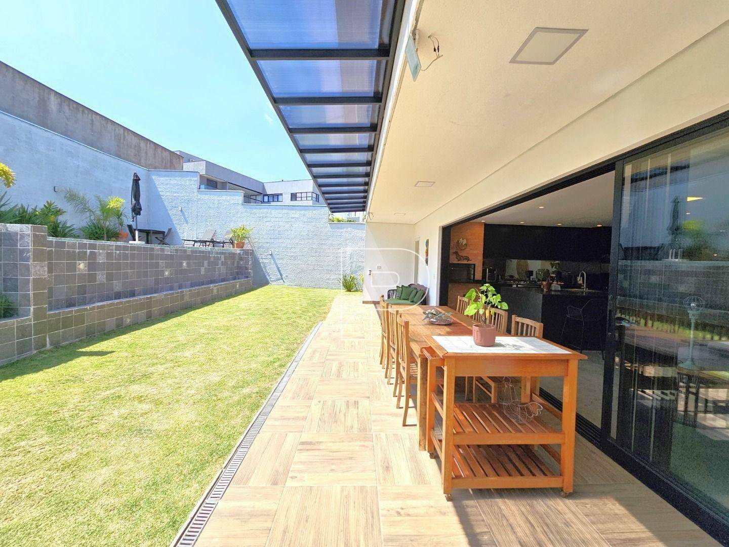 Casa de Condomínio à venda com 4 quartos, 390m² - Foto 22