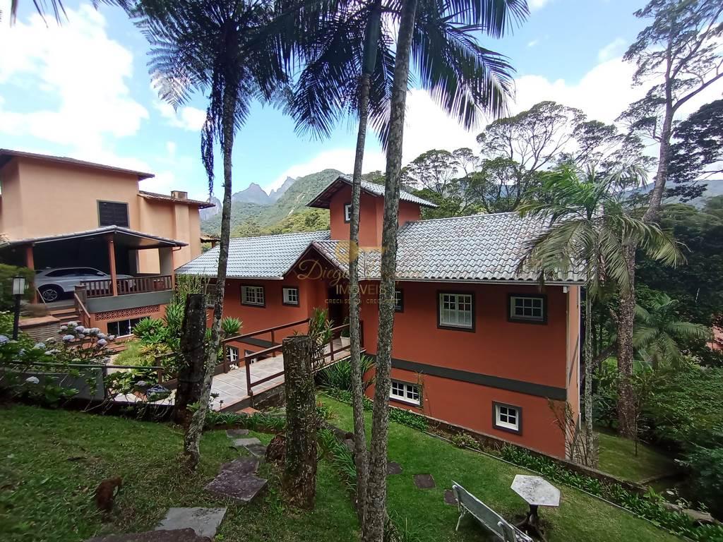 Casa de Condomínio à venda com 4 quartos, 1023m² - Foto 4