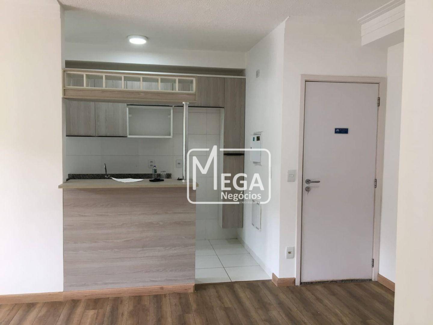 Apartamento à venda com 1 quarto, 68m² - Foto 6