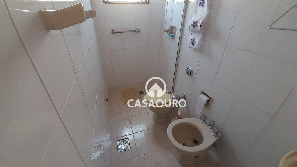 Apartamento à venda com 3 quartos, 118m² - Foto 23