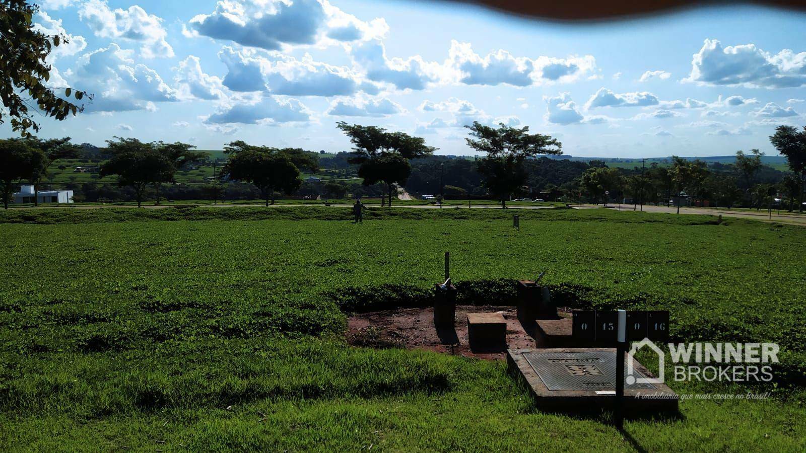 Loteamento e Condomínio à venda, 675M2 - Foto 1