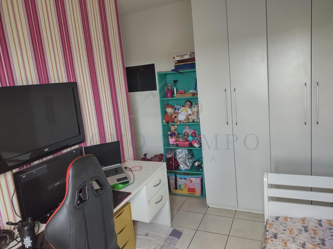 Apartamento à venda com 2 quartos, 50m² - Foto 15