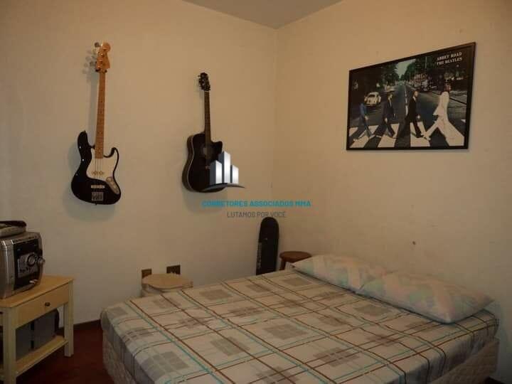 Apartamento à venda com 3 quartos, 95m² - Foto 12