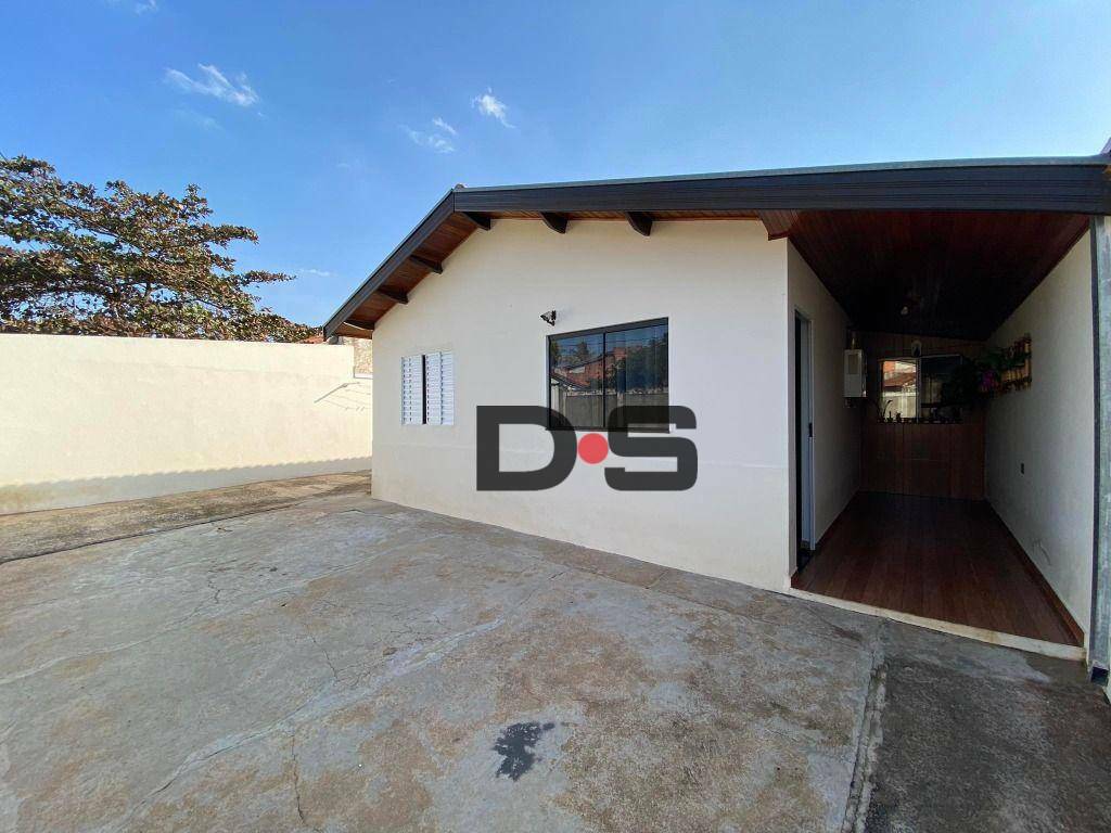 Casa à venda com 2 quartos, 100m² - Foto 4