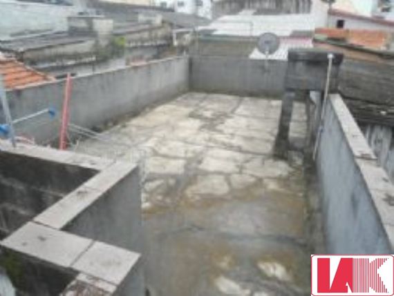 Casa para alugar, 21m² - Foto 3